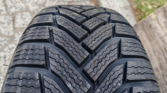 Zimné pneu 195/55 R16 --- MICHELIN