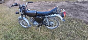 Simson s51