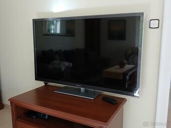 Predám LCD TV zn. Panasonic