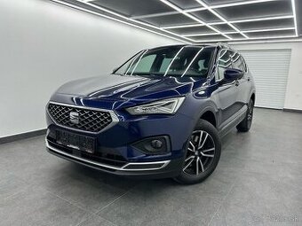 Tarraco 2,0 TDI Xcellence Limited 4drive 140kW Virtual Matri