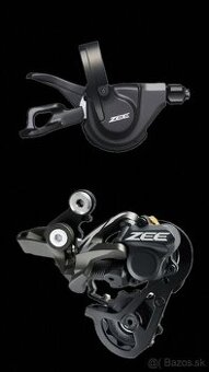 Shimano zee 10sp