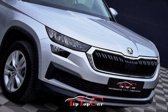 ⏩ Škoda Kodiaq 2.0 TDI SCR EVO Ambition DSG - 1