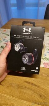 JBL Under Armour