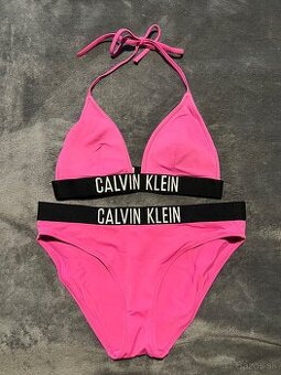 Plavky Calvin Klein