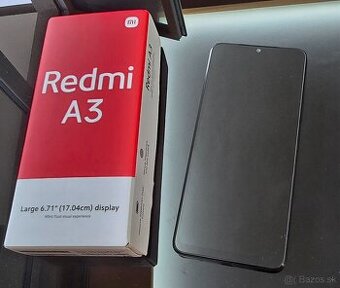 Redmi A3 - 1