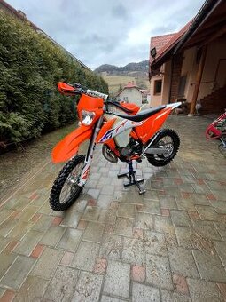 Ktm xc-w 150 2023