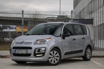 Citroën C3 Picasso VTi 95 Attraction - 1