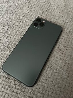 IPhone 11 Pro Max - 1