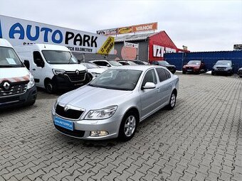 Škoda Octavia 2.0 TDI PD Ambiente