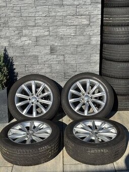 ✅ 5x112 r17 London Passat B8