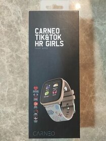 Smart hodinky Carneo TIK&TOK - 1