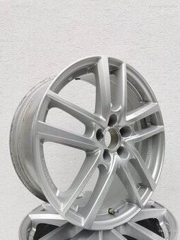 Rial Ford alu disky R18 7,5X18 ET45 5X108 1248