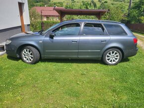 Seat Exeo ST 2,0 tdi 88KW, 2012