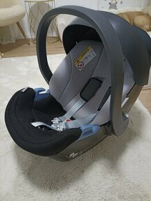 Autosedačka Cybex silver aton 5