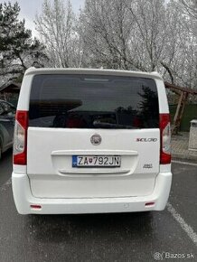 Fiat Scudo