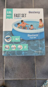 Bazen Bestway - 1