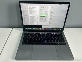 Macbook PRO 13, 2019, 16GB, 500GB,