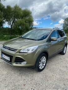 Kuga 2,0 TDCI 110Kw 4X4 42700 Km 1 MAJITEL. - 1