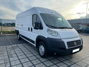 Fiat Ducato 3.0 JTD