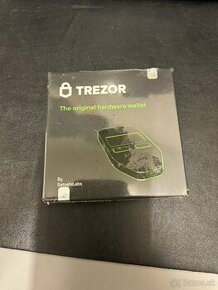 Trezor Moden One