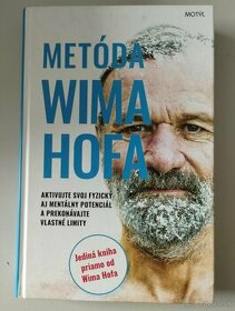 Metóda Wima Hofa