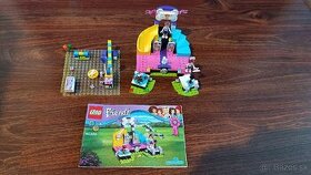 Lego Friends súťaž šteniatok - 1