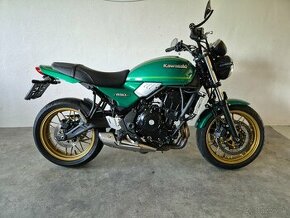 KAWASAKI Z650RS