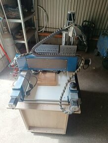 CNC Router Kompas H400Basic