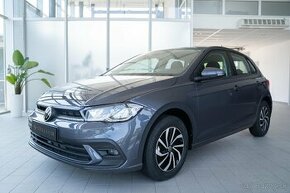 Volkswagen Polo New Life 1,0 TSI 70kW/95hp