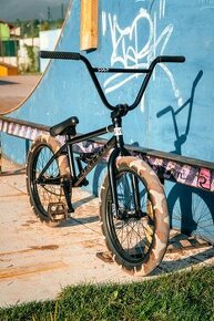 BMX Cult Control 2020 x Vans