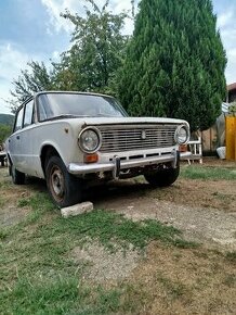 Lada 2101 - 1