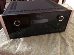 McIntosh MX122