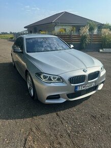 Predam Bmw f10 M550d