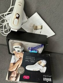 Braun Silk-expert Pro 5 PL5117 Legs, body and face - 1