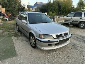 Honda Civic Vti