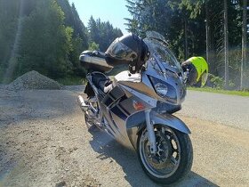 Yamaha fjr 1300 - 1