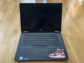 DELL LATITUDE e7470 - 1