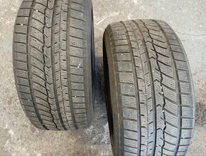 235/45 R17 dot 21