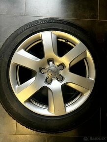 17" Alu kola 5x112 AUDI A6 C7 4G