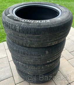 Pneumatiky Hankook Kinergy Eco