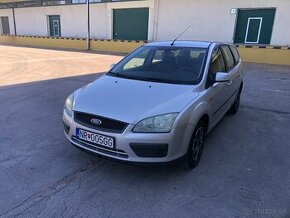 Predám Ford Focus 1,6 tdci 2007