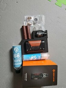 Geekvape L200 + Z Sub-ohm Tank - 1