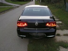 Rozpredam Volkswagen Passat B7 1.6 TDI CAY - 1