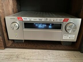 Predám DENON AVC-X6700