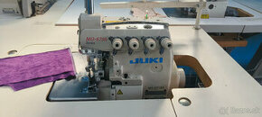 Průmyslový overlock 4 nitný  Juki MO-6714s