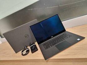 Dell XPS 7590 15.6" 4K - P56F - Málo používaný