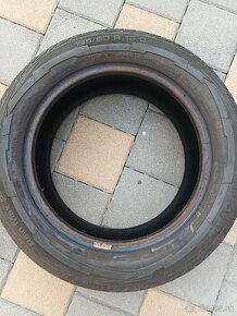 Predám letné pneumatiky UNIROYAL 195/60R 16C