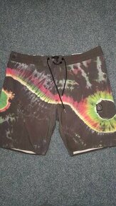 kratasy VOLCOM boardshort - 1