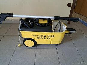 Tepovac karcher - 1