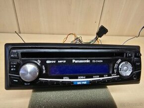 Panasonic CQ-C1425N - 1